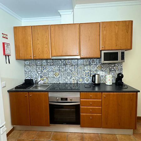Old Zone Apartment - 1º C Funchal  Ngoại thất bức ảnh