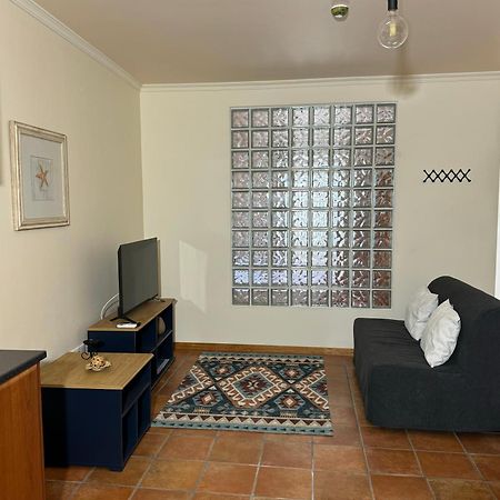 Old Zone Apartment - 1º C Funchal  Ngoại thất bức ảnh