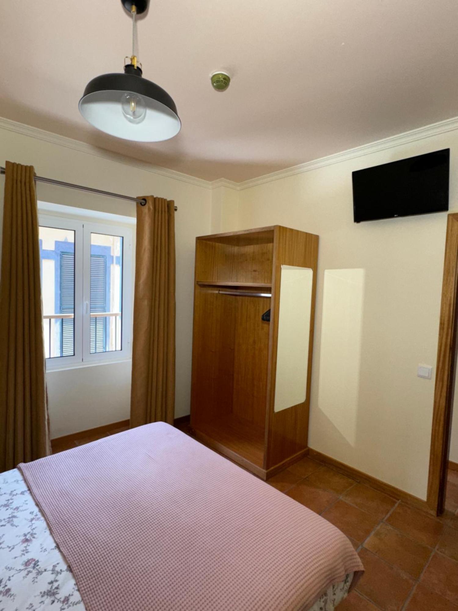 Old Zone Apartment - 1º C Funchal  Ngoại thất bức ảnh