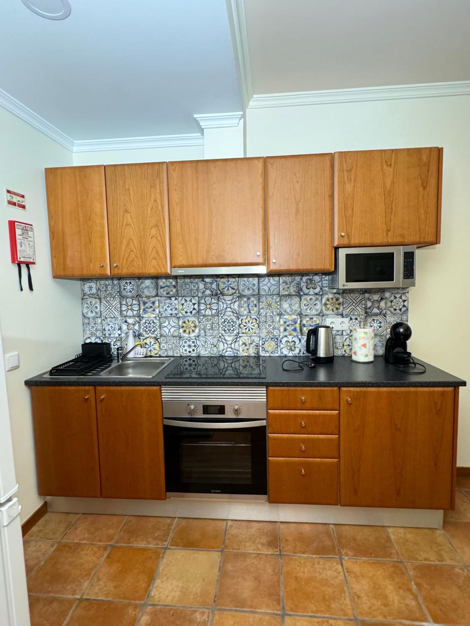 Old Zone Apartment - 1º C Funchal  Ngoại thất bức ảnh